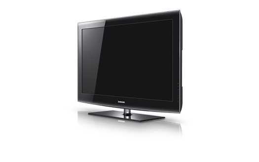 Samsung LE-32B550M2H TV – image 2