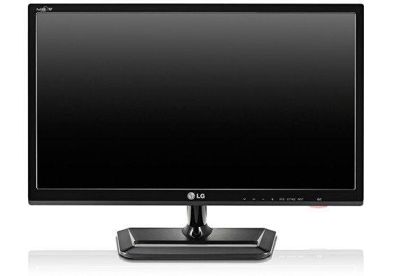 LG M2752D computer monitor