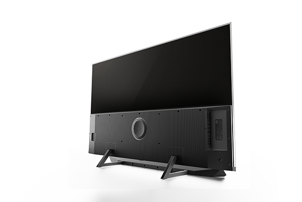 TCL 65X815 TV 165.1 cm (65") 4K Ultra HD Smart TV Wi-Fi Black – image 3