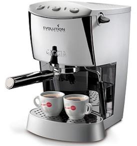 Gaggia Evolution Espresso machine