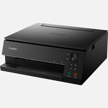 Canon PIXMA TS6350 Inkjet A4 – image 3