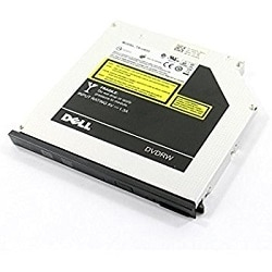 Dell 429-ABHZ optical disc drive Internal DVD±RW Grey