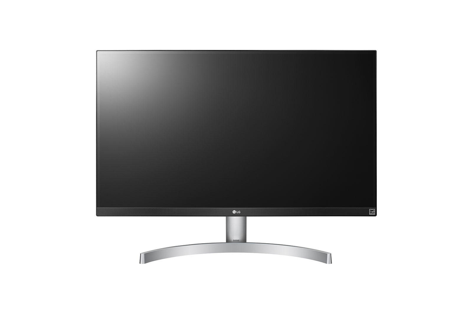 LG 27UL600 computer monitor – image 2