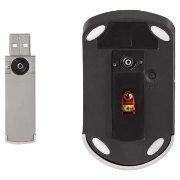 Hama "M642" Wireless Optical Mouse – image 5