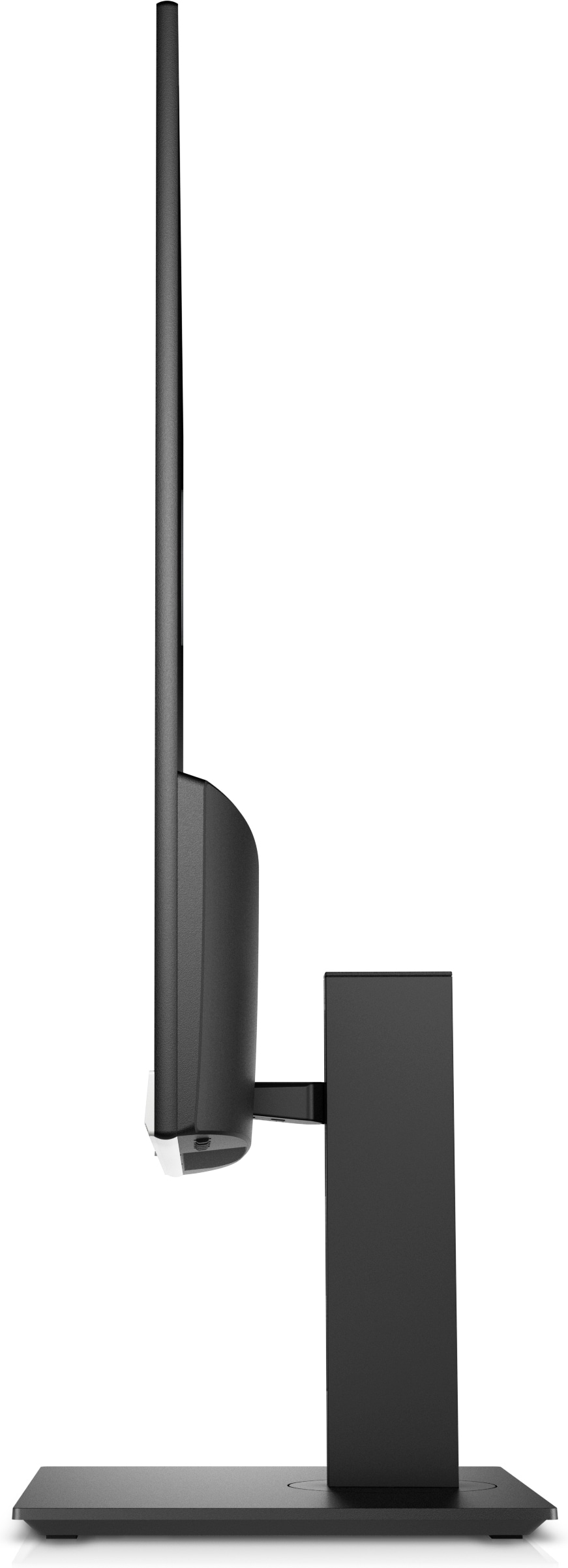 HP 27fh computer monitor – image 4