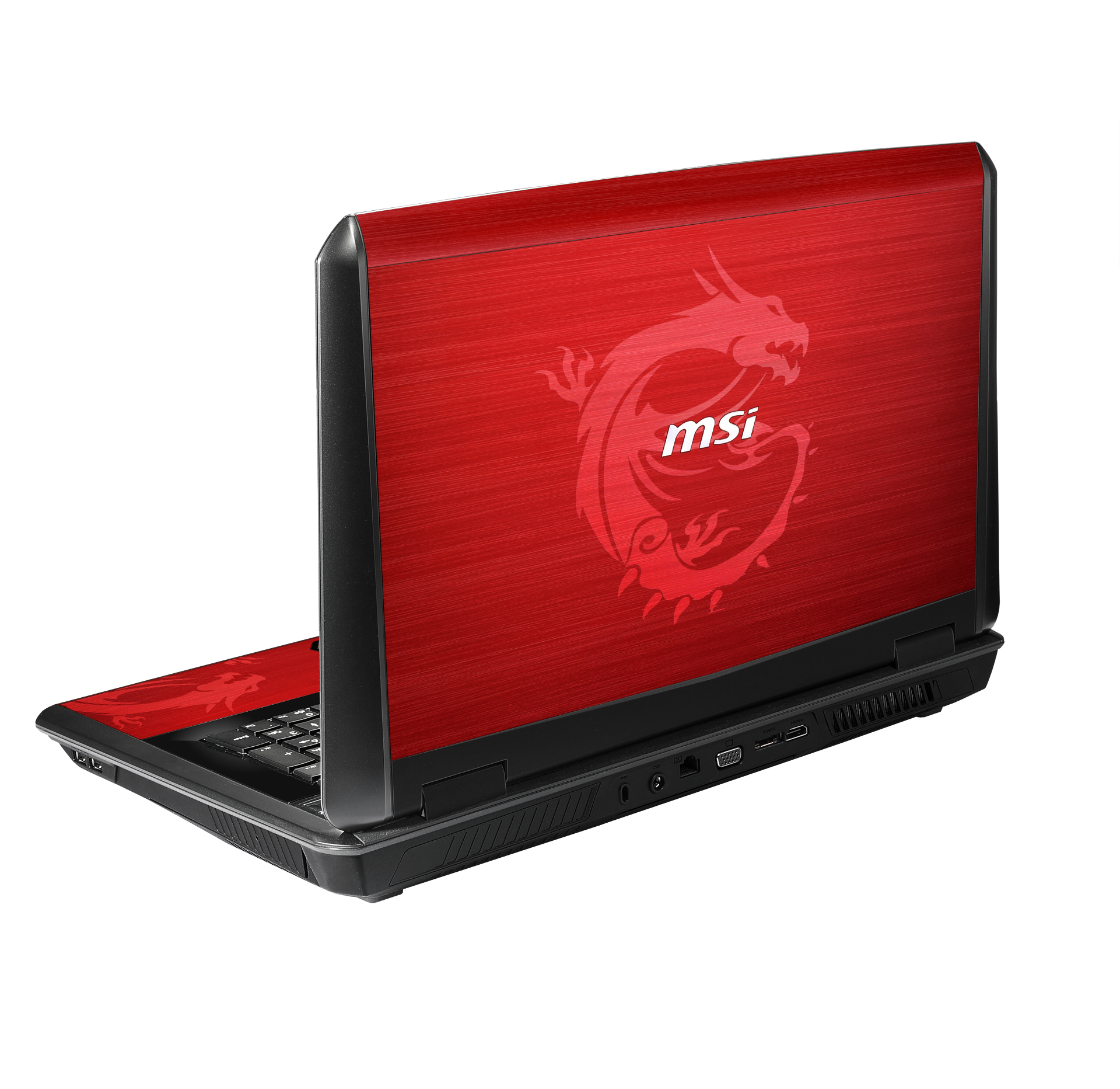 MSI GT70 2PE(Dominator Pro Dragon Edition)-1883UK – image 4