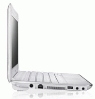 Samsung N210-JB02 Intel Atom® N450 Netbook – image 3