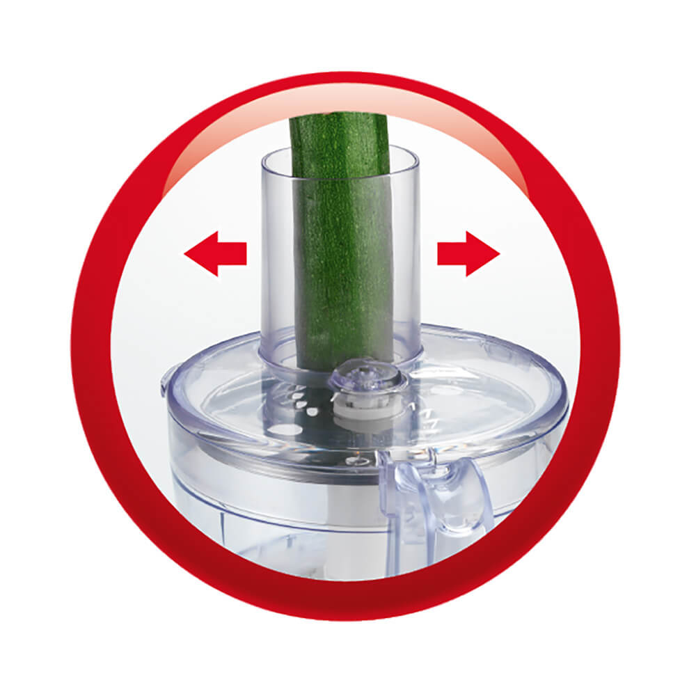 Moulinex FP5121 food processor – image 7