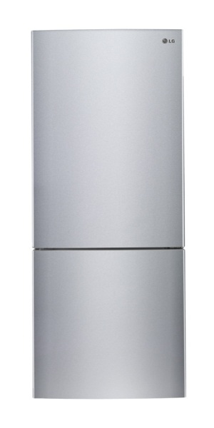 LG GBB547PZYZH fridge-freezer Freestanding – image 1