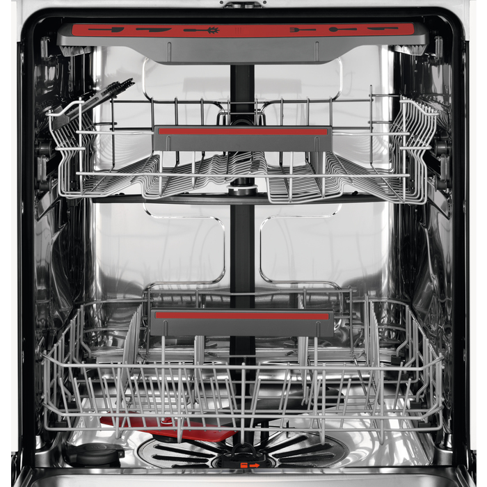 AEG FFB52910ZM dishwasher Freestanding 14 place settings – image 5
