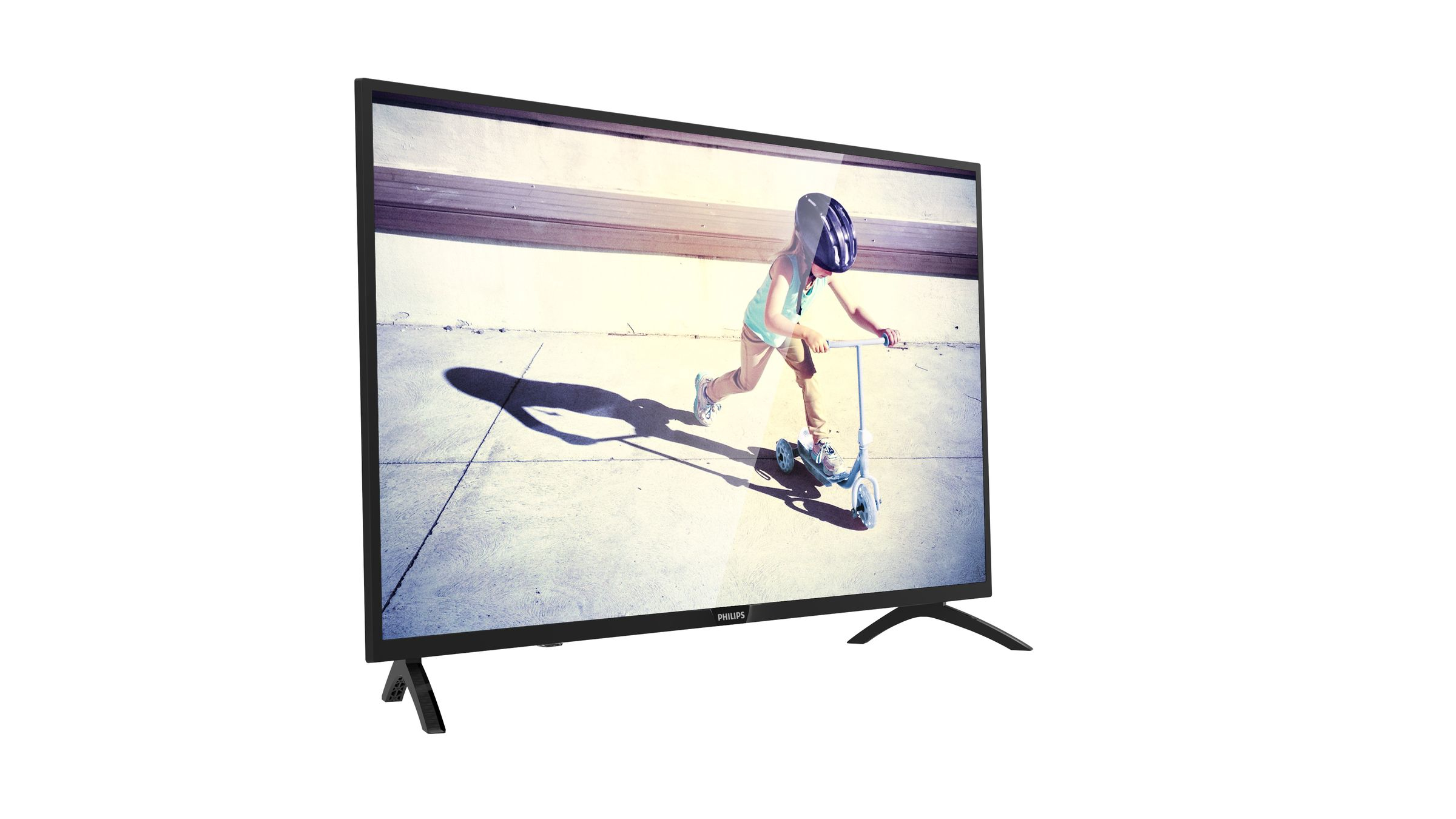 Philips 4000 series 43BDL4012N/62 TV – image 2