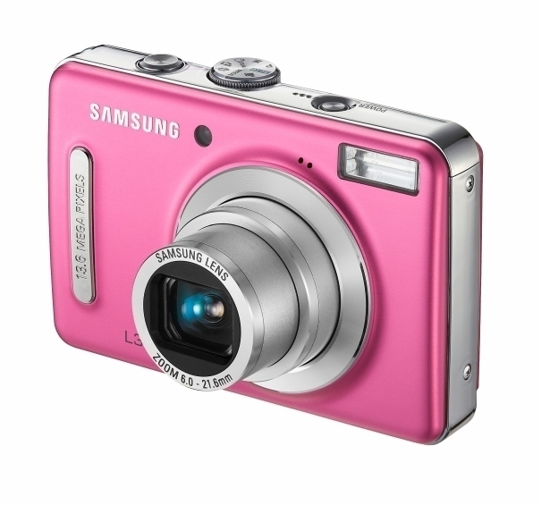 Samsung L310W Pink – image 1