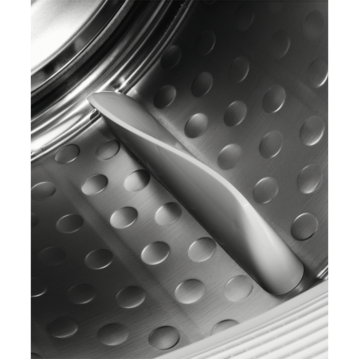 AEG T6DEL821G tumble dryer Freestanding Front-load – image 5