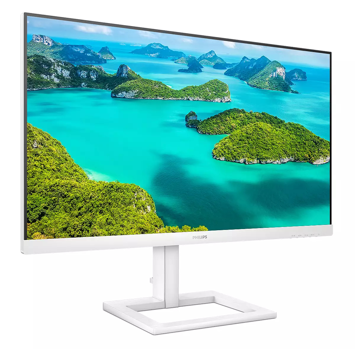 Philips E Line 279E1EW/11 computer monitor – image 6