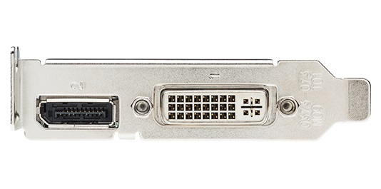 Fujitsu Nvidia Quadro K420 2GB DDR3 – image 4