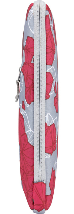 Case Logic TS110CH 25.4 cm (10") Sleeve case Grey, Red – image 4