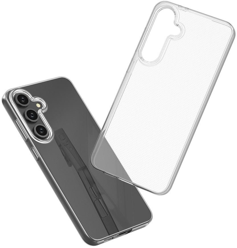 eSTUFF ES67463003-BULK mobile phone case Cover Transparent – image 5