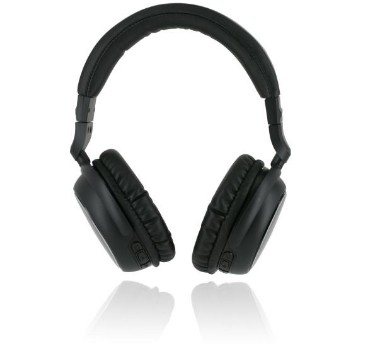 Nilox J27-GOHD Headset Wireless Head-band Black – image 5