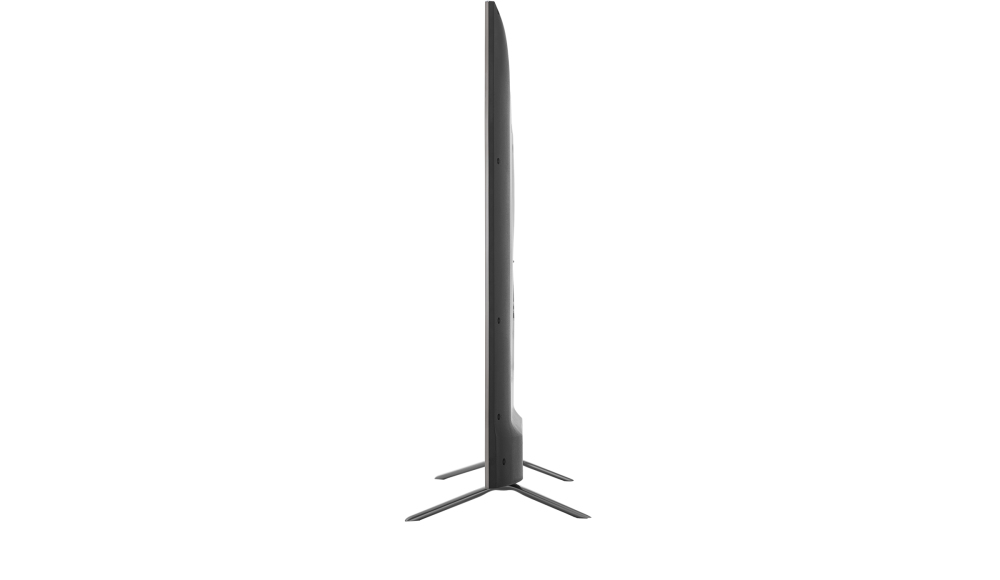Hisense 65CU6200 TV 163.8 cm (64.5") 4K Ultra HD Smart TV Wi-Fi Black – image 2