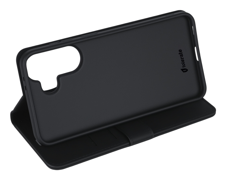 Tolerate WALLET SAM A37 BLK – image 3