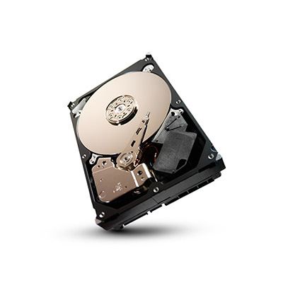 Seagate SV35 Series ST2000VX000-20PK internal hard drive – image 1