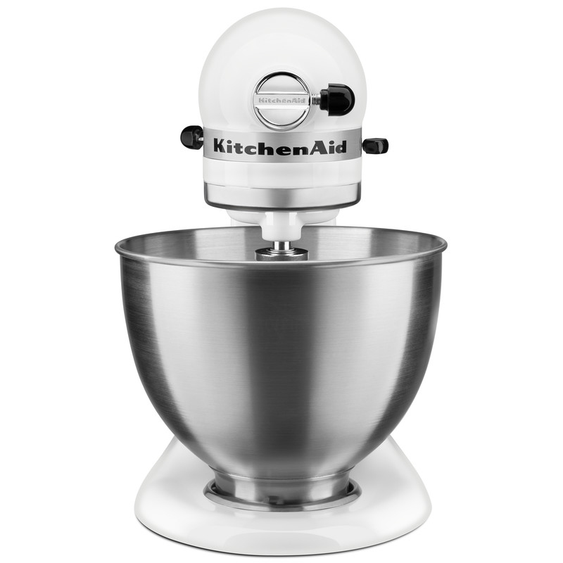 KitchenAid 5K45SSEFW mixer Stand mixer – image 2