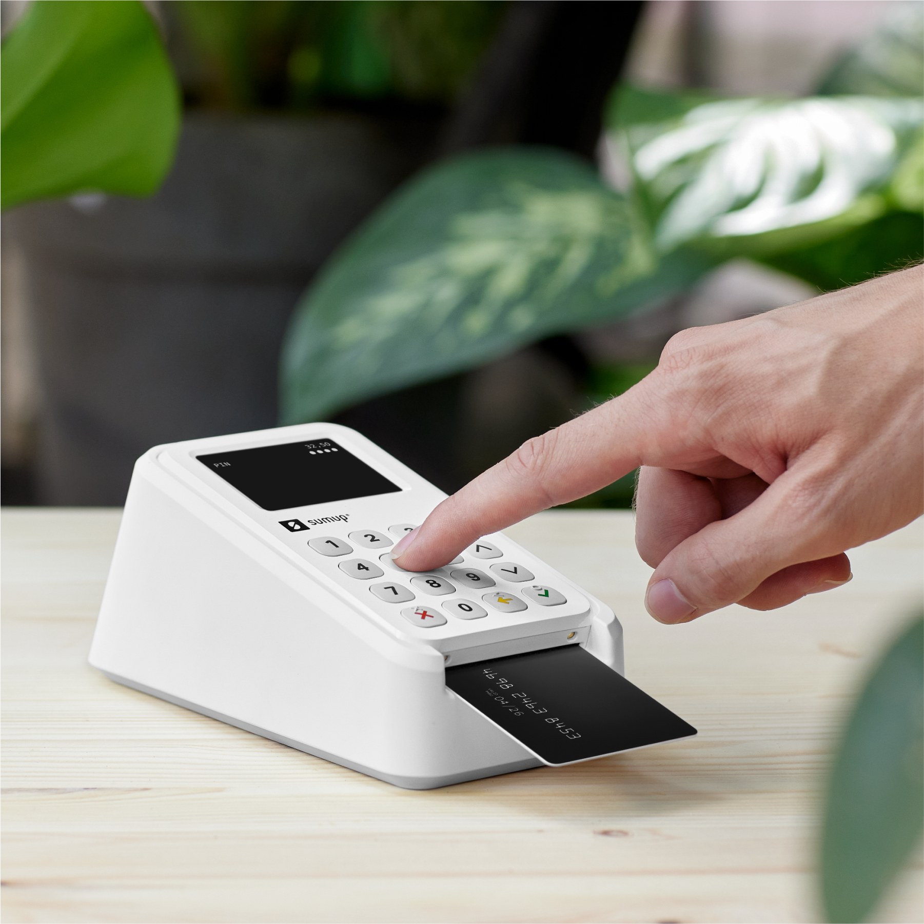 SumUp 3G+ Payment Kit – image 5
