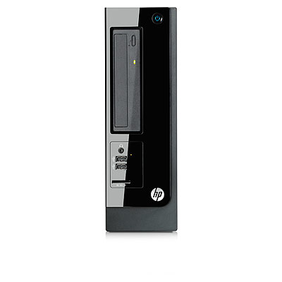 HP Pro 3330 Small Form Factor PC