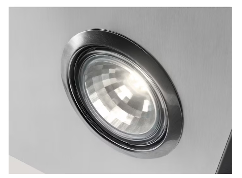 Electrolux WHL6037CN Built-under Chrome 590 m³/h – image 3