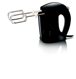 Philips Daily Collection HR1560/21 mixer Hand mixer – image 5