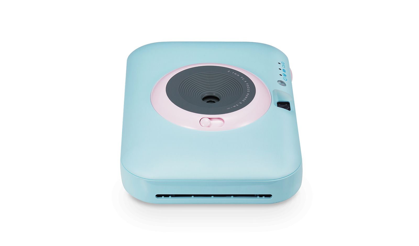 LG PC389S 58 x 89 mm Blue – image 8