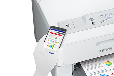 Epson WorkForce Pro C11CD47201 inkjet printer Colour – image 3