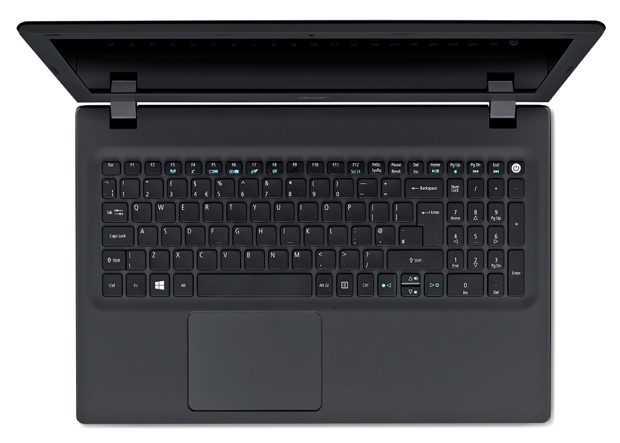 Acer TravelMate P2 P257-M-59FA Intel® Core™ i5 i5-5200U Laptop – image 4