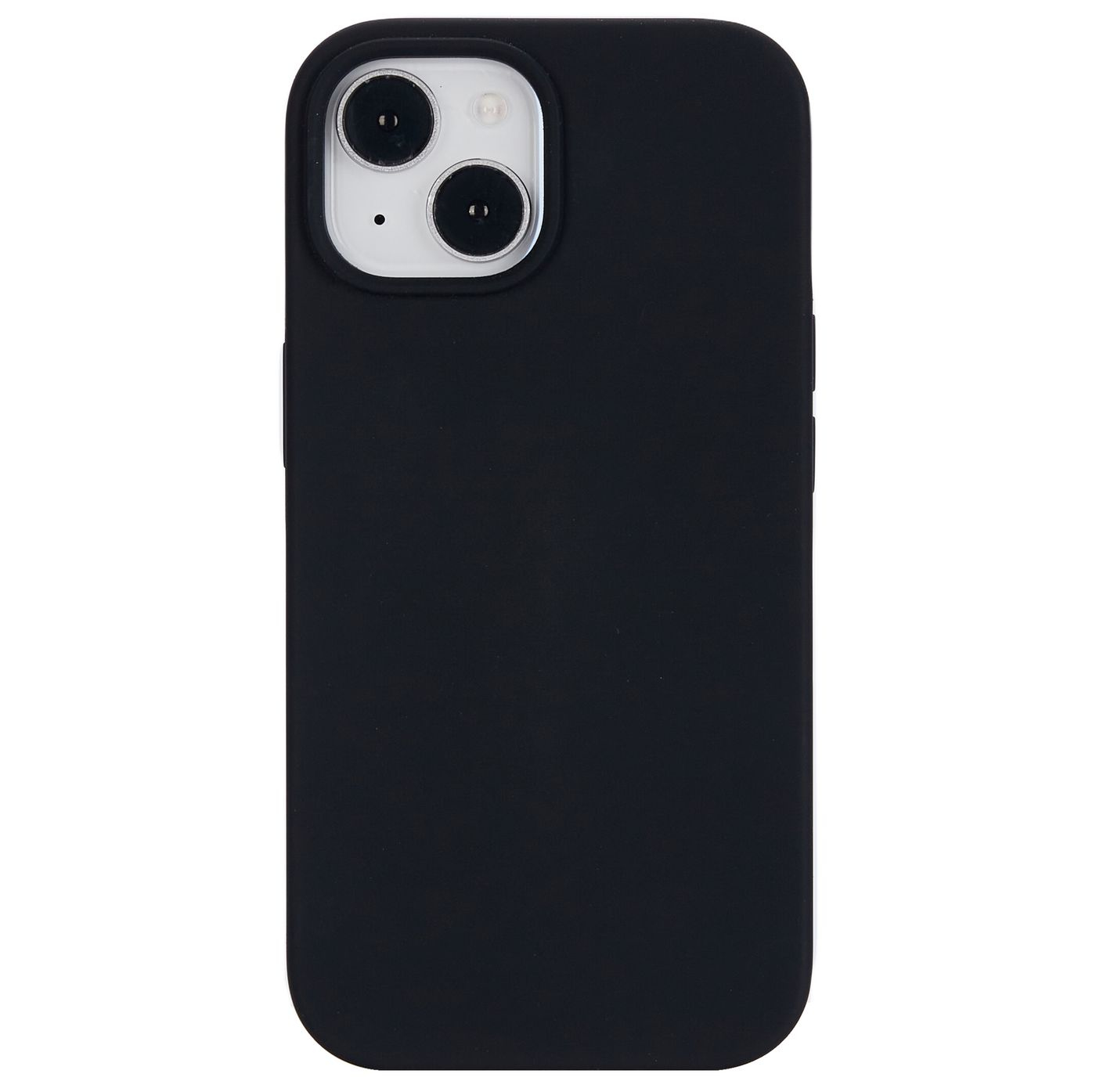 eSTUFF ES67150041-BULK mobile phone case Cover Black – image 1
