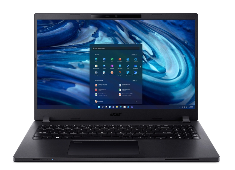 Acer TravelMate P2 TMP215-54-59XG Intel® Core™ i5 i5-1235U Laptop – image 1
