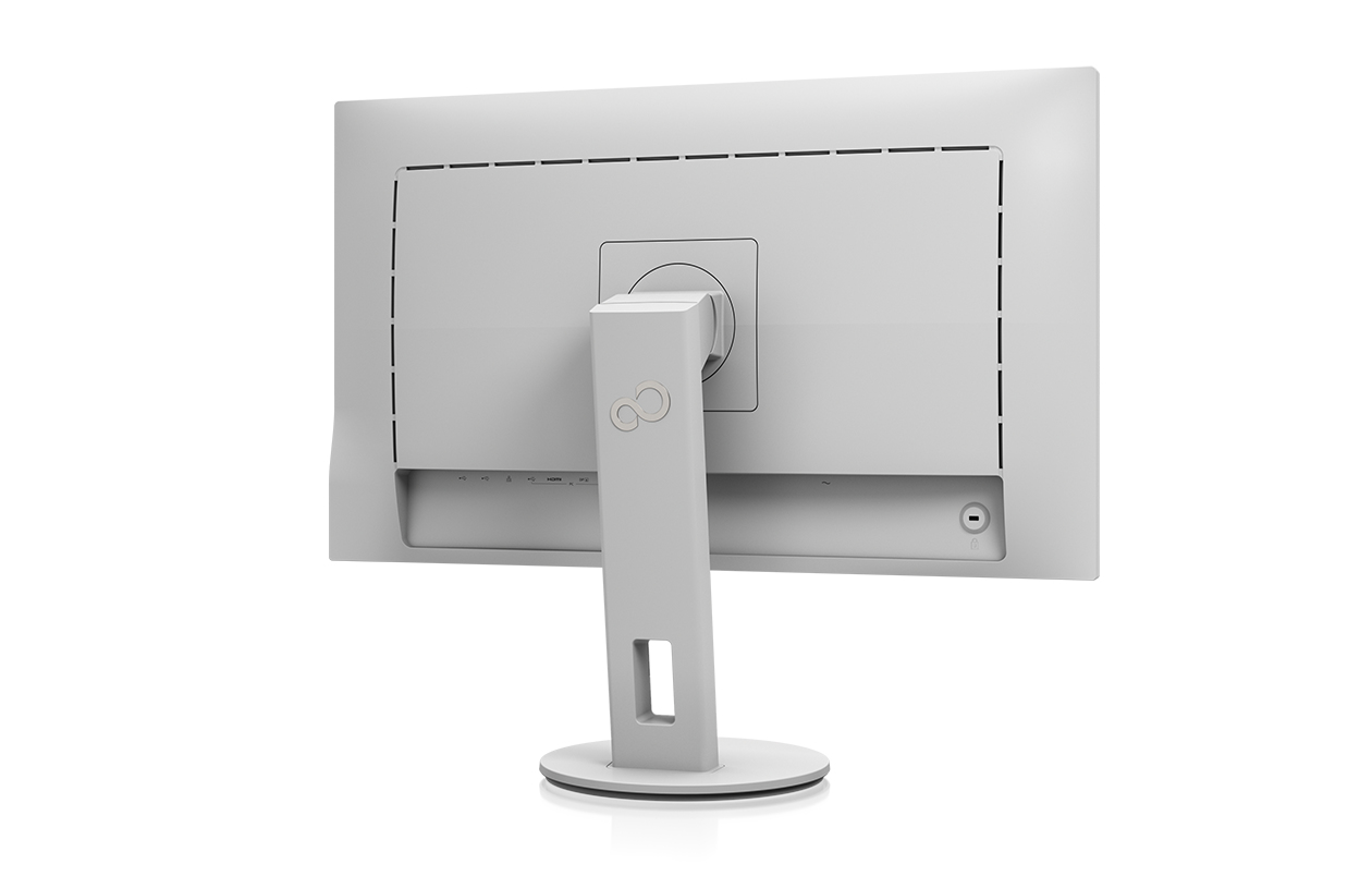 Fujitsu P2711 TE QHD – image 3