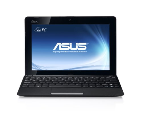 ASUS R011PX-BLK010S Intel Atom® N570 Netbook