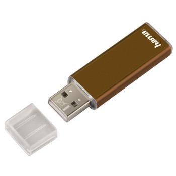 Hama 00104389 USB flash drive – image 2
