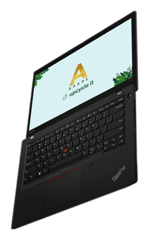 upcycle it Lenovo ThinkPad L490 (Refurbished) A – image 2
