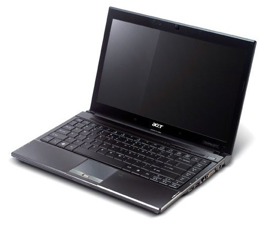 Acer TravelMate TM4740-5261 Intel® Core™ i3 i3-350M – image 2