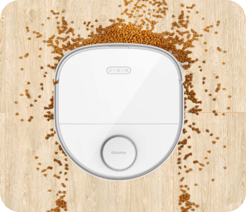 Dreame W10 White – image 3