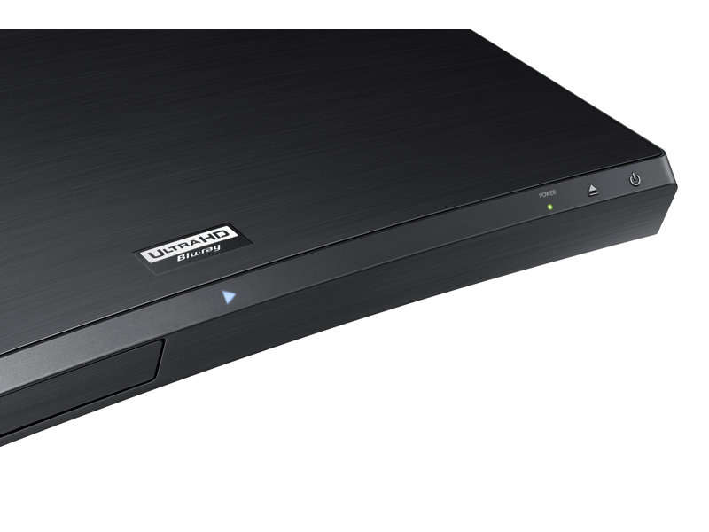 Samsung UBD-M9500 DVD/Blu-Ray player Black – image 4