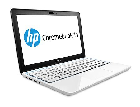 HP Chromebook 11-1126NL Samsung Exynos – image 6