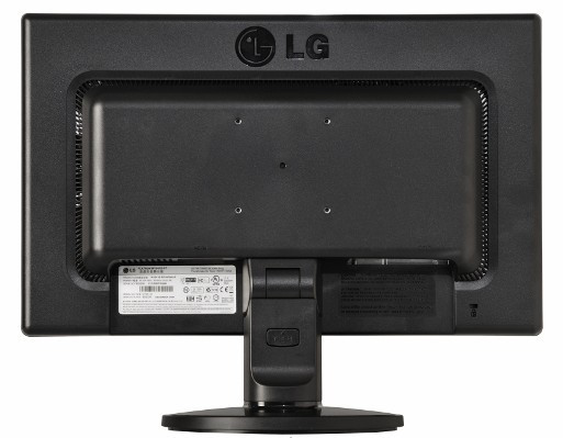 LG N1941W computer monitor – image 4