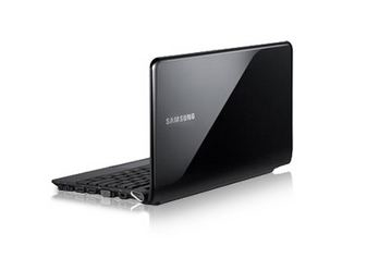 Samsung NP-NC110-A01SE netbook Intel Atom® N455 – image 2