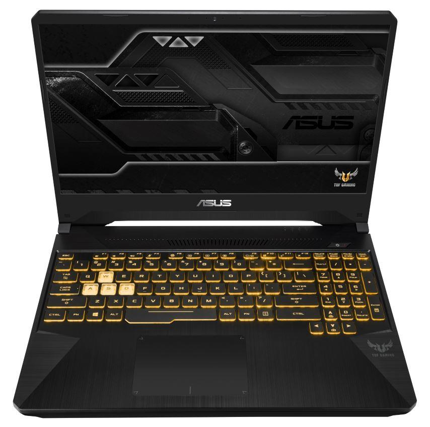 ASUS TUF Gaming FX505GE-ES320T laptop Intel® Core™ i7 i7-8750H – image 3