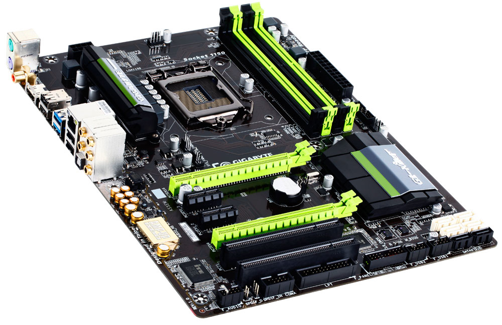 GIGABYTE G1.Sniper B5 – image 3