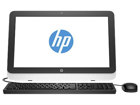 HP 22-3000na Intel® Celeron® G G1840 – image 7