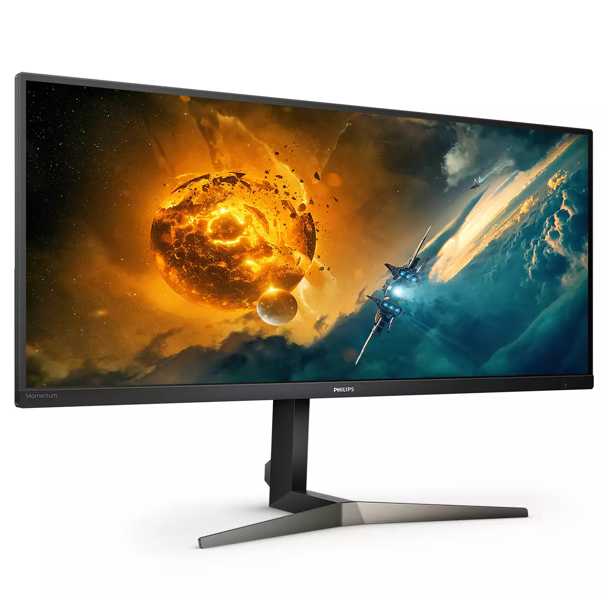 Philips Momentum 345M2RL/75 computer monitor – image 5