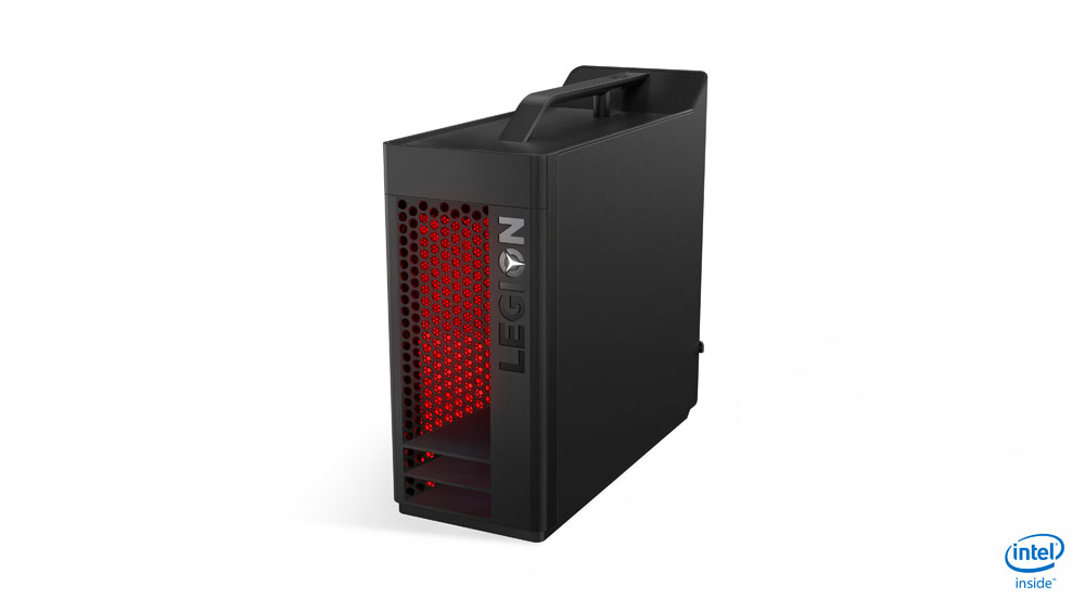 Lenovo Legion T530 Intel® Core™ i5 i5-8400 – image 2